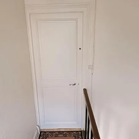 アパート Chez Nana エペルネー